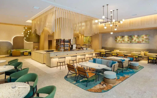 Hilton Garden Inn Kyoto Shijo Karasuma