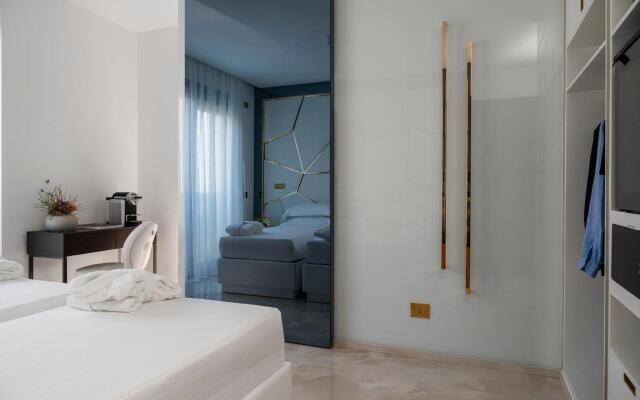 The Promenade Luxury Wellness Hotel