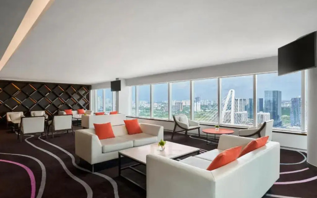 Le Meridien Saigon
