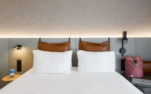 Moxy Paris La Villette
