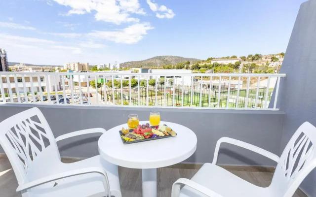 MarSenses Rosa del Mar Hotel & Spa