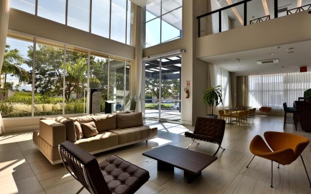 Summit Suítes Pindamonhangaba