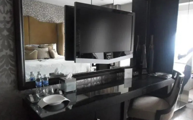 The Boutique Bed And Breakfast