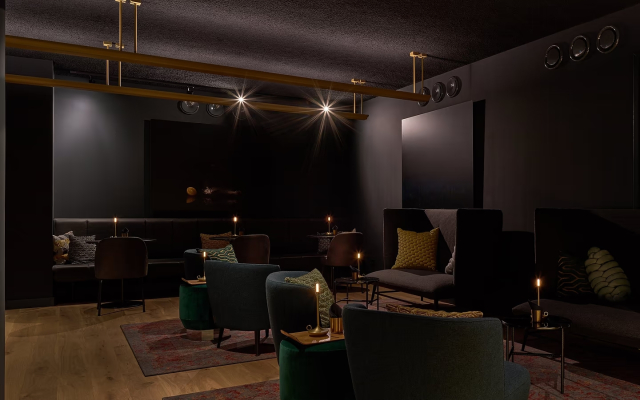 Hampshire Hotel - Rembrandt Square