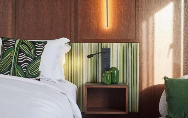 Le Louise Hotel Brussels - MGallery