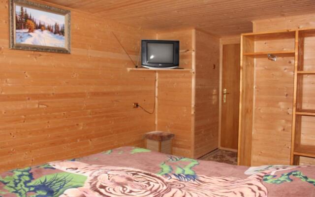 Holiday home Lancedor