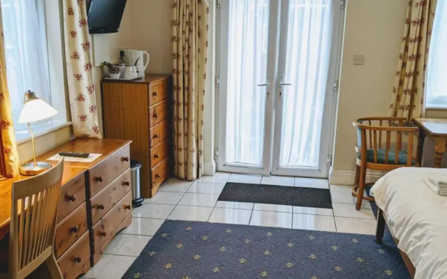 Ivybridge Guest House