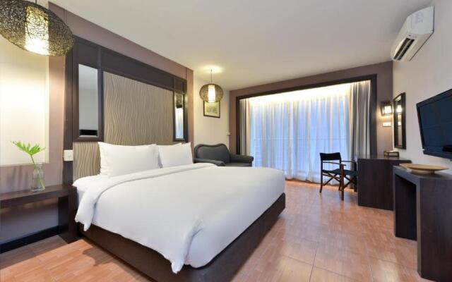 Royal View Resort