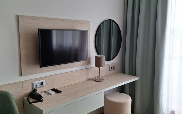 Apartman Hotel Bükfürdő