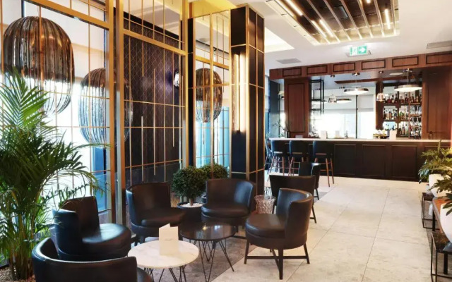 Reykjavik Saga Hotel 