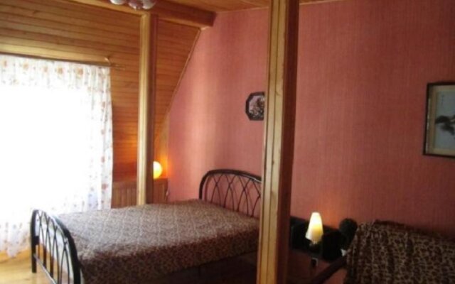 Limenskaya Dolina Guest House