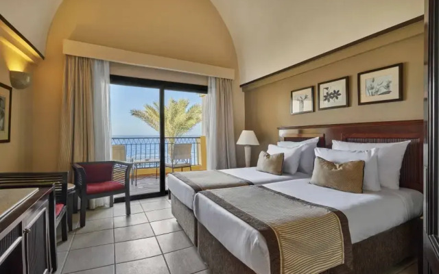 Jaz Samaya Resort