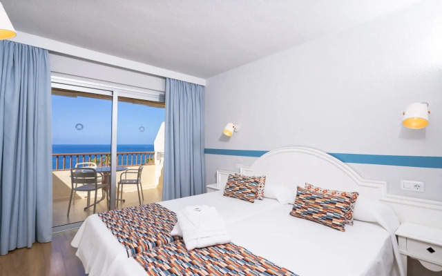 Отель Hovima Jardín Caleta