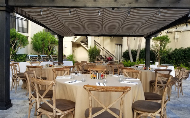 Wyndham Boca Raton Hotel