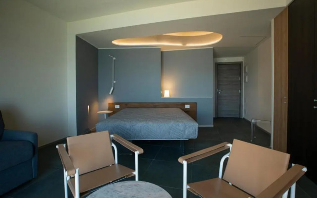 Hotel Belvedere Resort 4 stelle