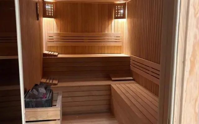 Vital Thermal Hotel and Spa