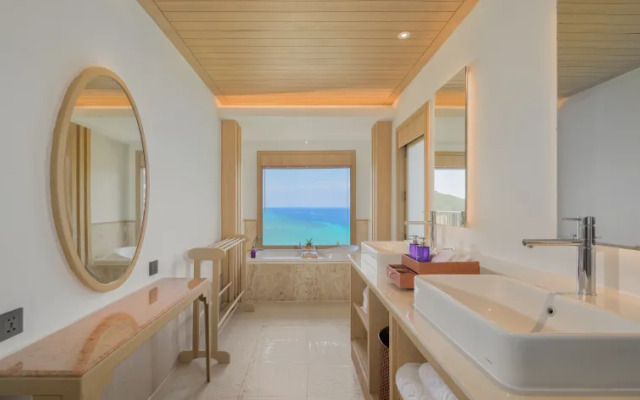 Centara Villas Phi Phi Island