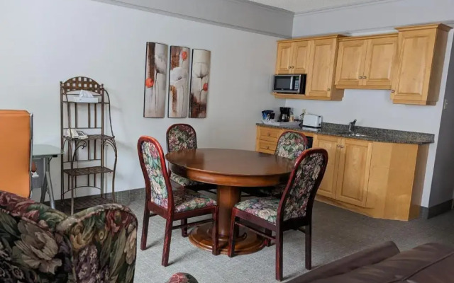 Auberge des 21