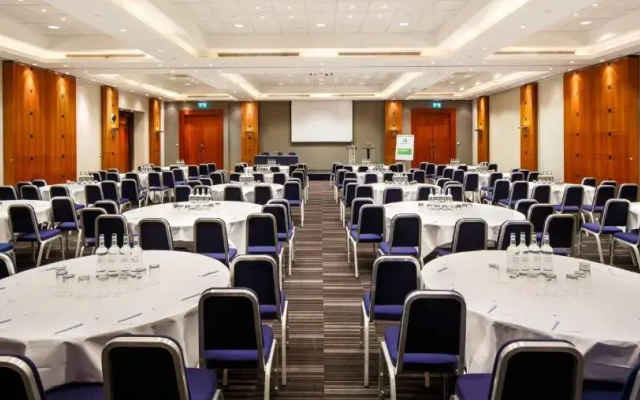 Holiday Inn London-Bloomsbury  by IHG