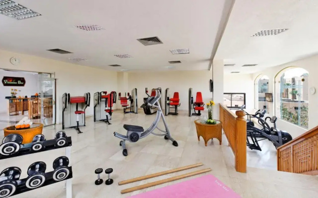 Continental Hotel Hurghada