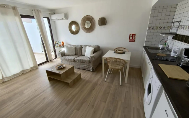 Apartamentos La Florida