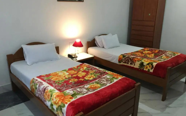 Hotel Bodhgaya Inn