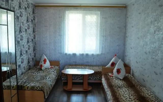 Guest House Alina