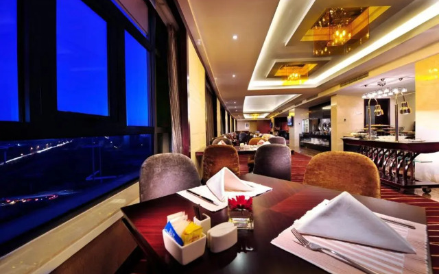 Crowne Plaza Beijing International Airport by IHG