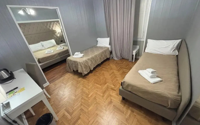 Grand Hotel & Des Anglais Hotel