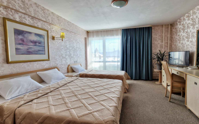 Sportotel 2 Hotel