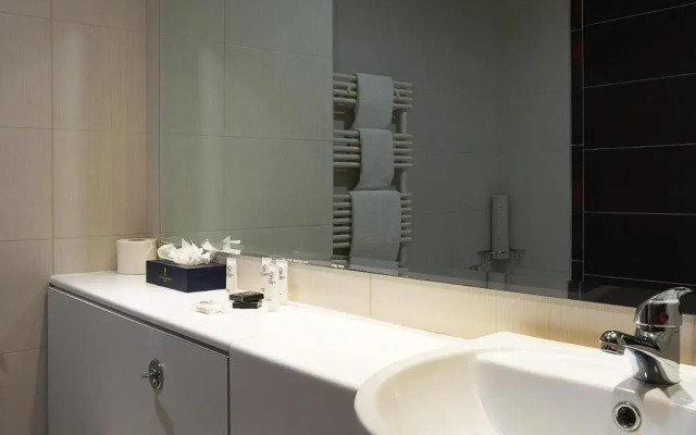 Lady Gregory Hotel, Leisure Club & Beauty Rooms
