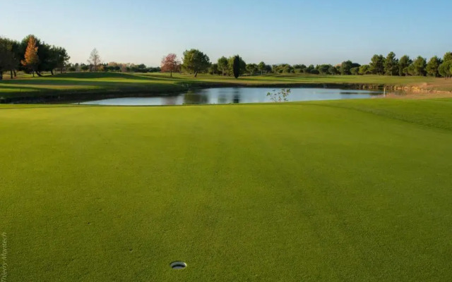 Résidence Les Jardins de Massane