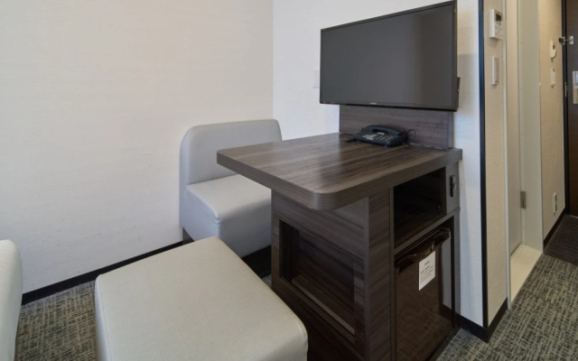 Via Inn Single room 사진 4