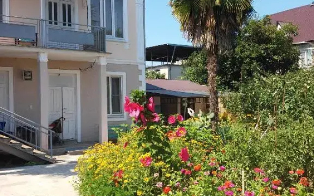 Adlejba 75 Guest House