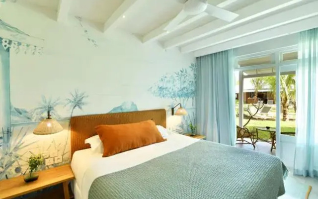 Veranda Grand Baie Hotel & Spa