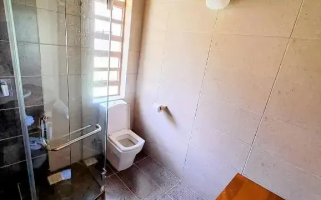 Od Kidi Cottages