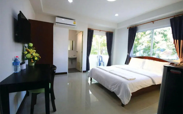 Baan Samrarn