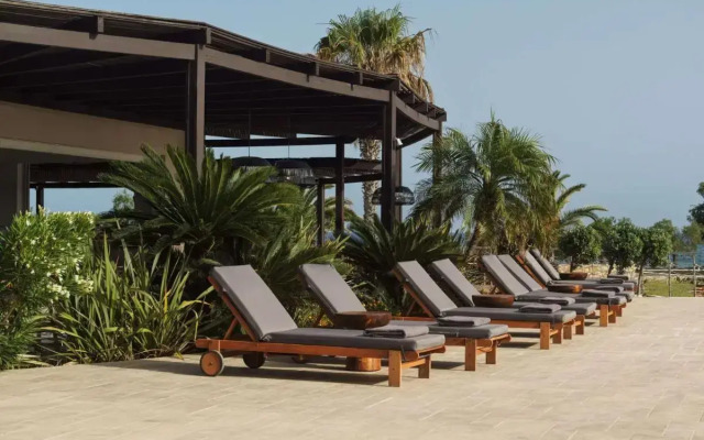 Lindian Village All Inclusive Resort Rhodes, Curio Collection