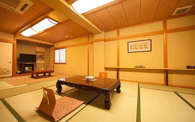 Spacious and Airy Japanese-Style room 사진 1