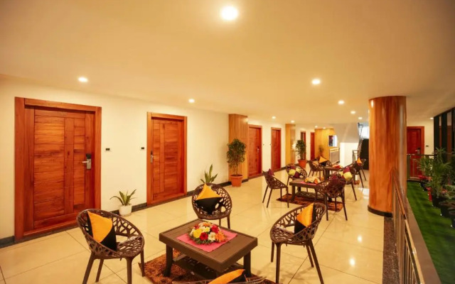 Amuse Vista Resorts and Spa