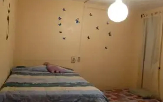 Homestay Sisbic