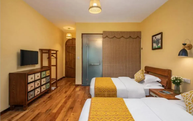 Yangshuo Coco Garden Hotel