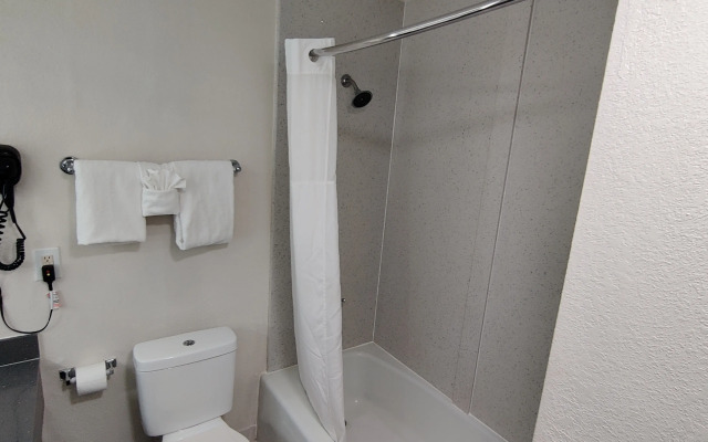 Best Western Atlanta Cumberland/Galleria Hotel