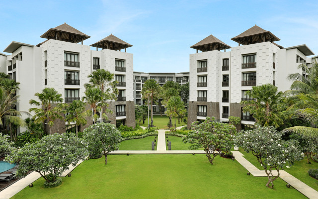 Pullman Bali Legian Beach