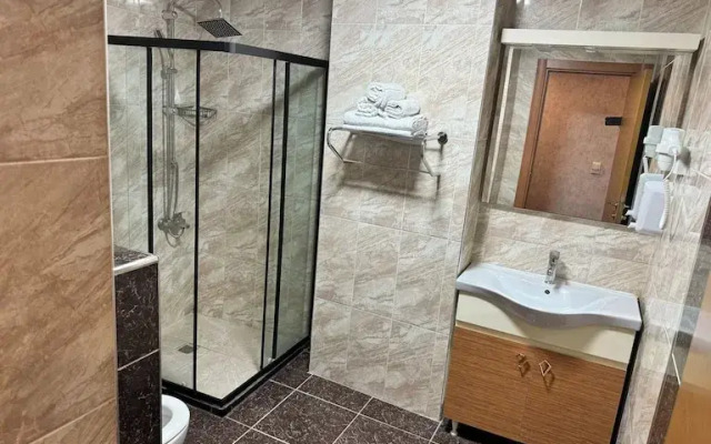 E5 Park Hotel