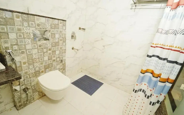 Hotel Atulyaa Taj