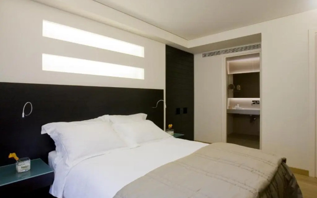O&B Athens Boutique Hotel