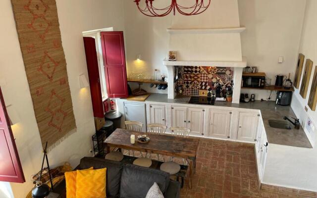 Casa dos Cantoneiros
