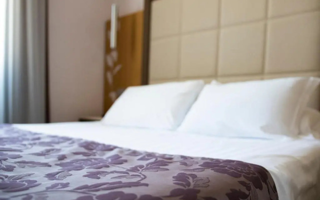 Hotel Giolli Nazionale