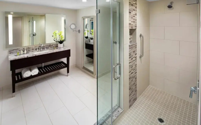 DoubleTree by Hilton Manchester Downtown